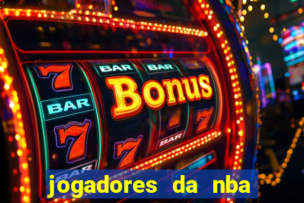 jogadores da nba de a a z stop