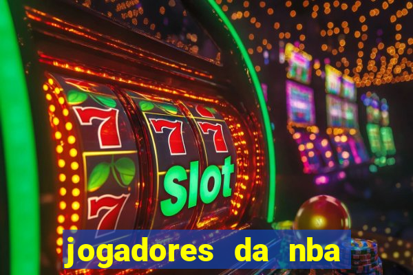 jogadores da nba de a a z stop