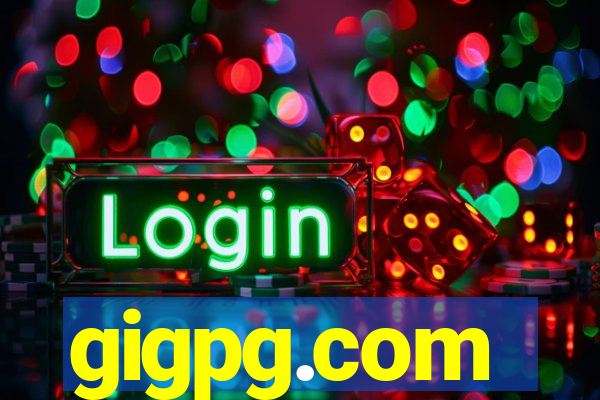 gigpg.com