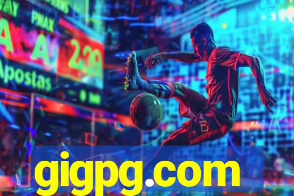 gigpg.com