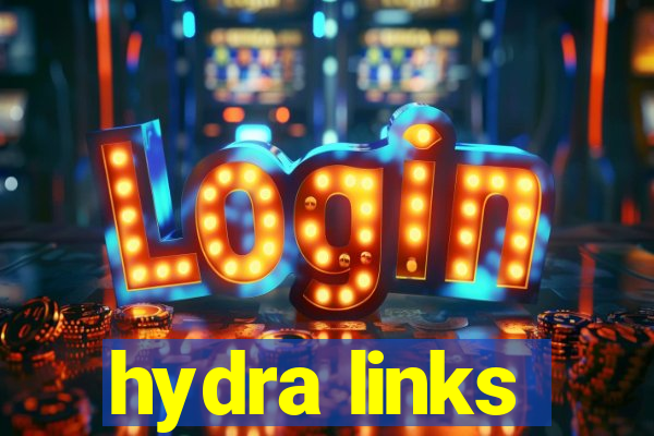 hydra links