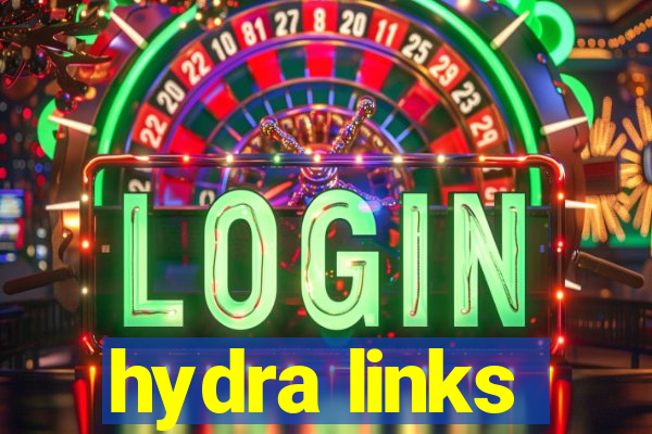 hydra links