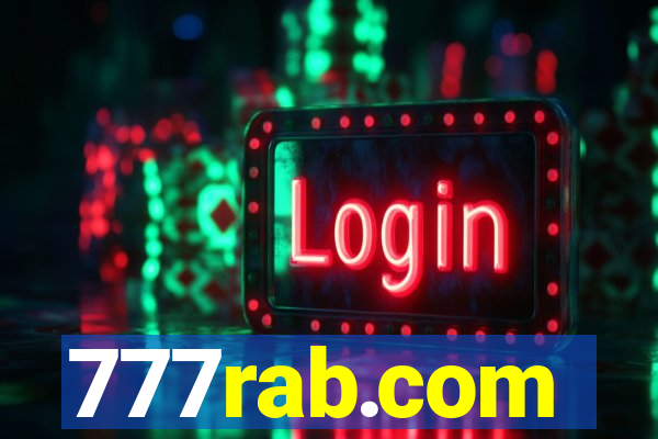 777rab.com