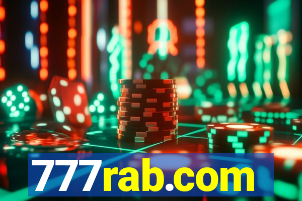 777rab.com