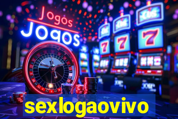 sexlogaovivo