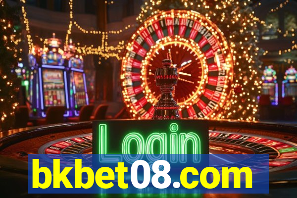 bkbet08.com