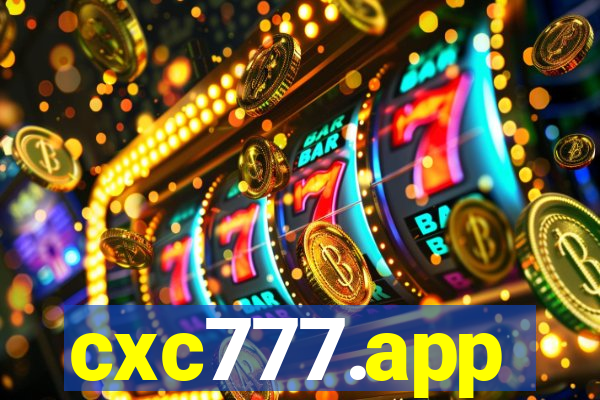 cxc777.app