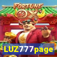 LUZ777page