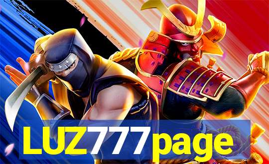 LUZ777page