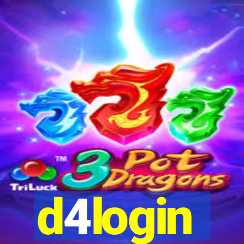 d4login