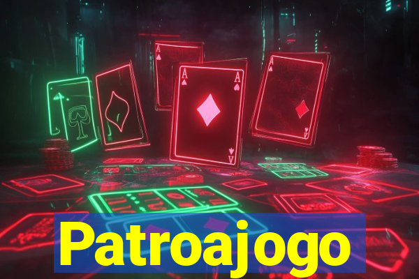 Patroajogo