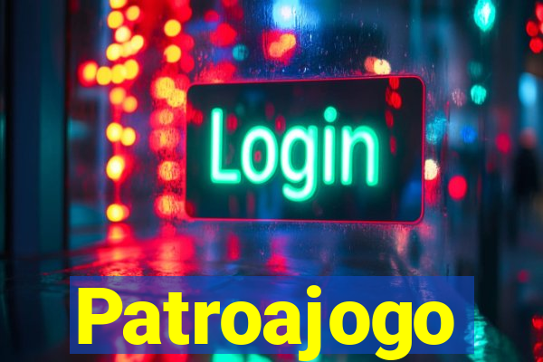 Patroajogo