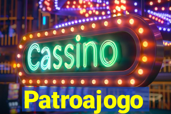 Patroajogo