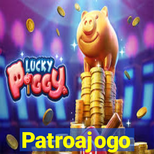 Patroajogo