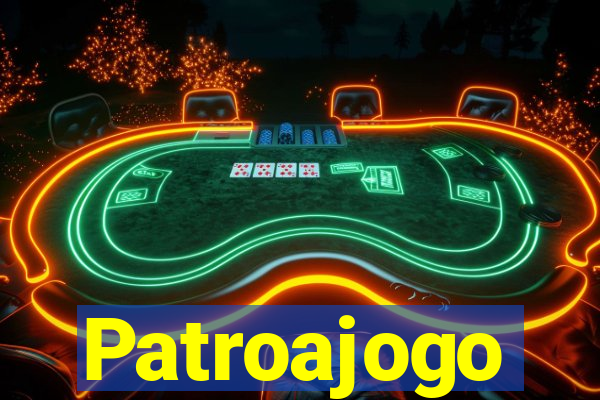 Patroajogo