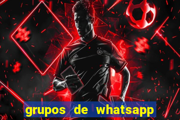 grupos de whatsapp do flamengo