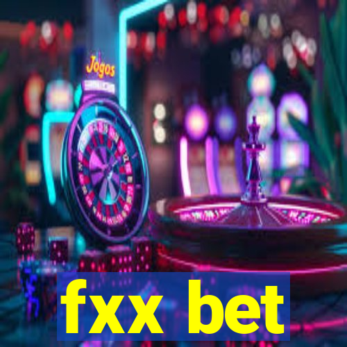 fxx bet