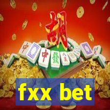 fxx bet