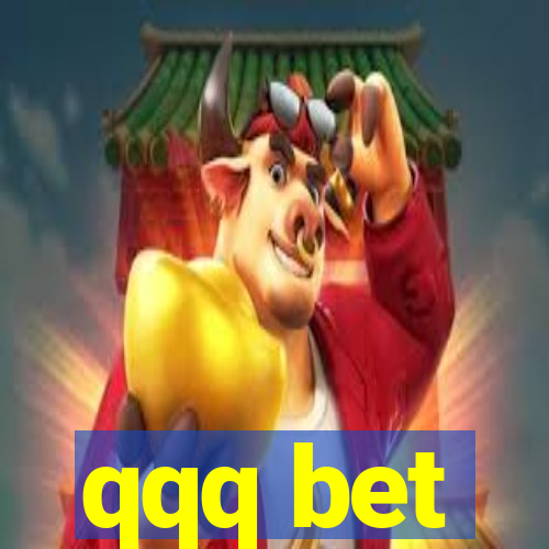 qqq bet