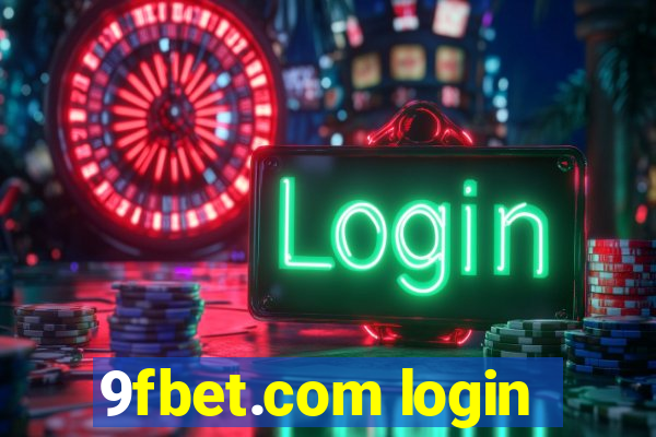 9fbet.com login