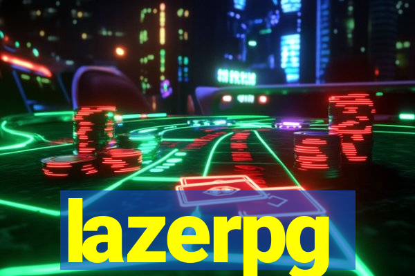 lazerpg