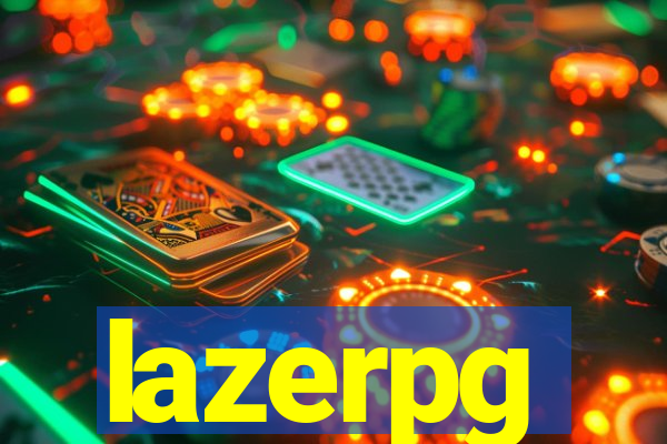 lazerpg