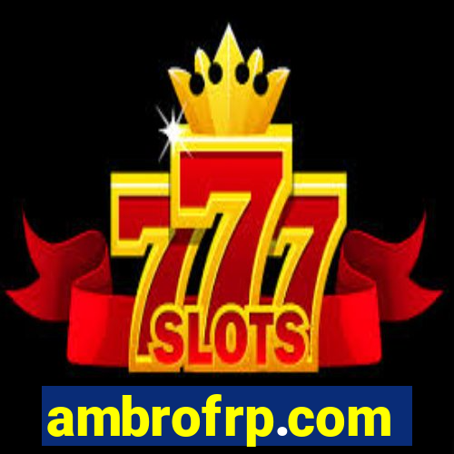 ambrofrp.com