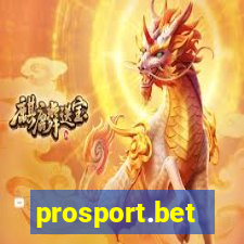 prosport.bet