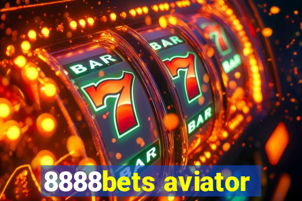 8888bets aviator