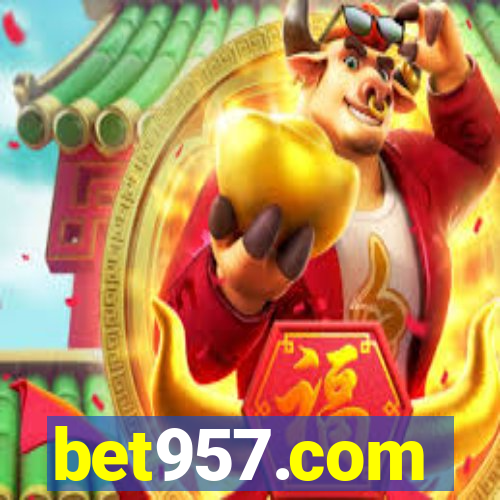 bet957.com