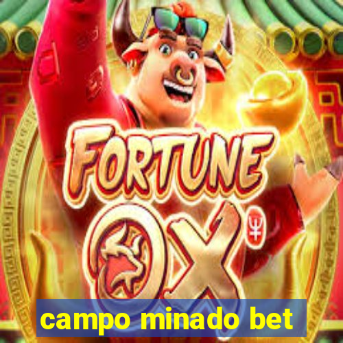 campo minado bet