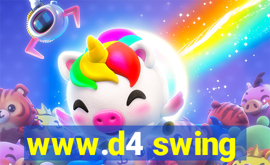 www.d4 swing