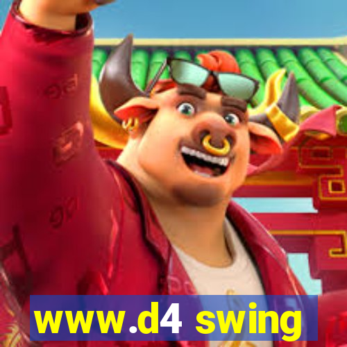 www.d4 swing