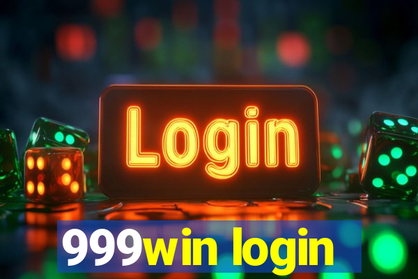 999win login