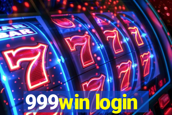 999win login