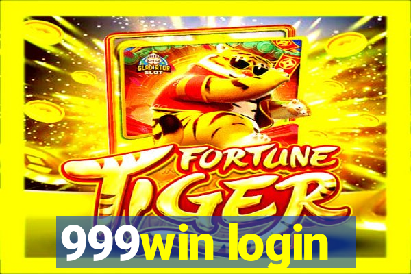 999win login