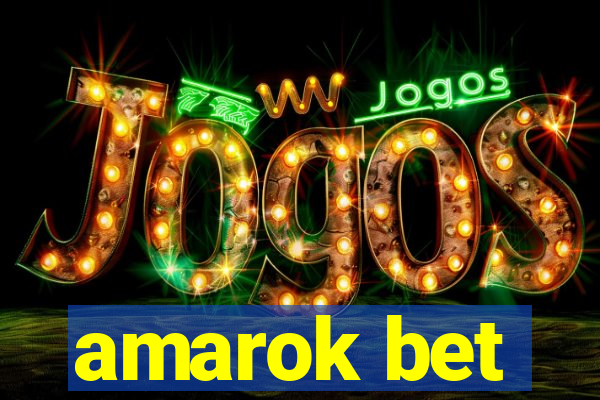 amarok bet