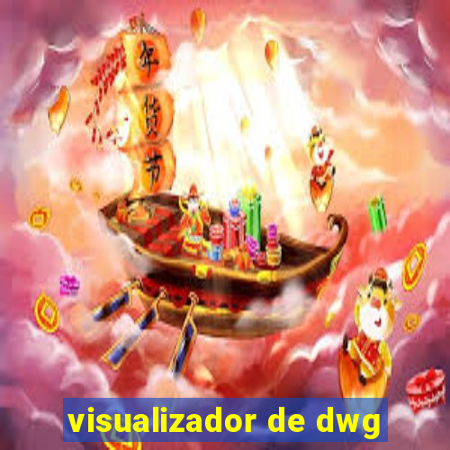 visualizador de dwg