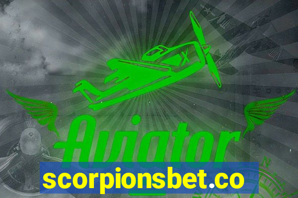 scorpionsbet.com