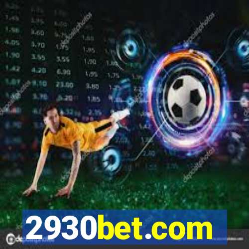 2930bet.com