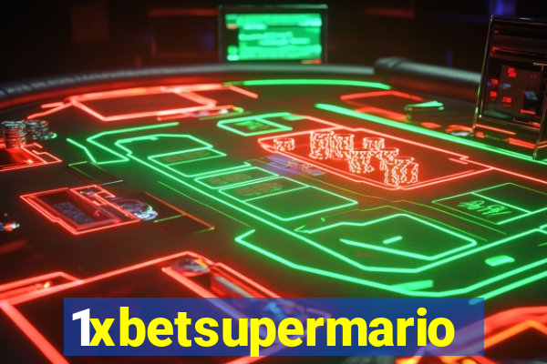 1xbetsupermario