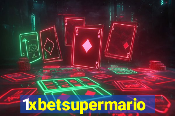 1xbetsupermario