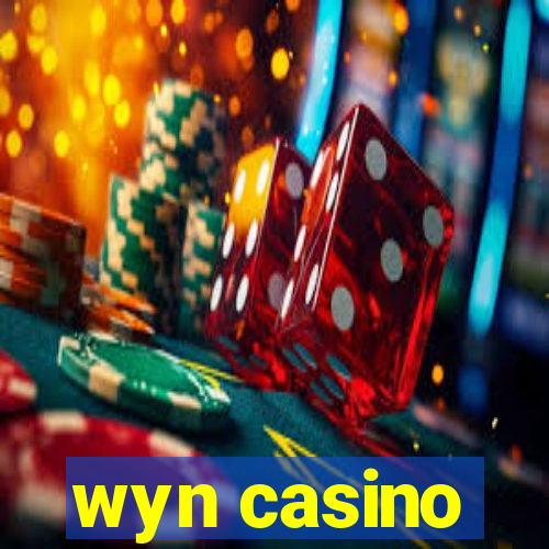 wyn casino