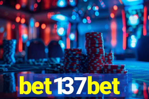 bet137bet