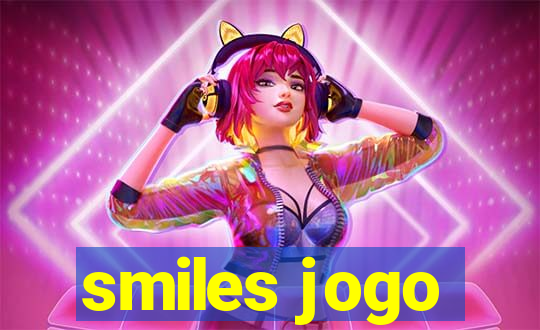 smiles jogo