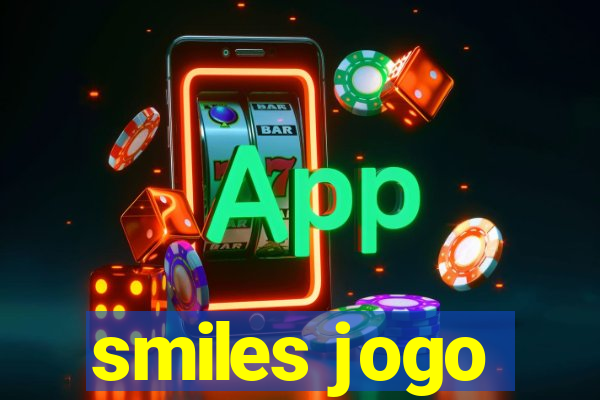 smiles jogo