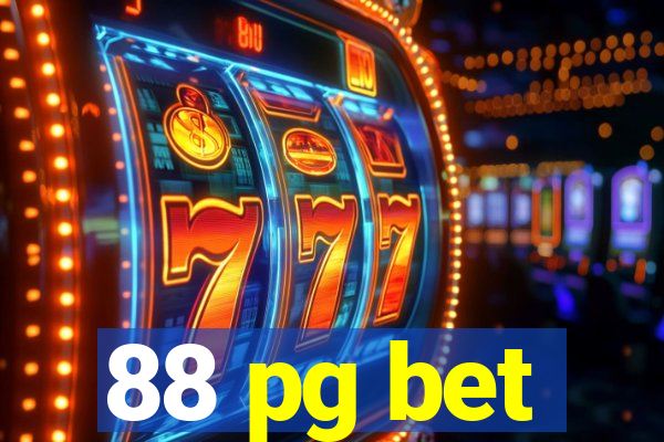 88 pg bet