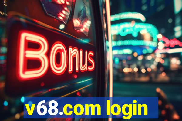 v68.com login