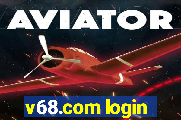 v68.com login