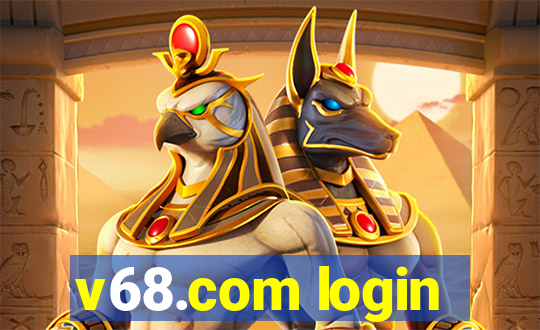 v68.com login